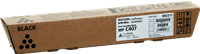 Ricoh MP C407 black toner