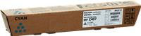 Ricoh MP C407 cyan toner