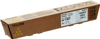 Ricoh MP C407 yellow toner