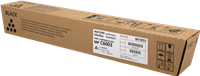 Ricoh MP C6003BK black toner