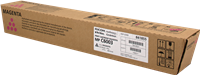 Ricoh MP C6003M magenta toner