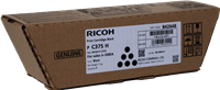 Ricoh P C375H black toner