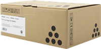 Ricoh SP 3500HEBK black toner