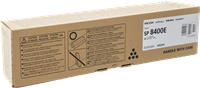 Ricoh SP 8400E black toner