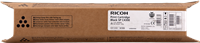 Ricoh SP C430EBK black toner