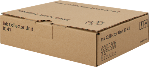 Ricoh 405783 waste toner box
