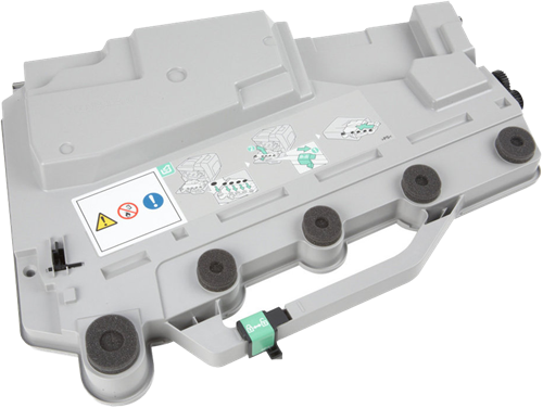 Ricoh 406665 waste toner box