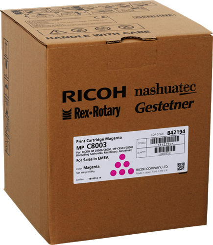 Ricoh 842194