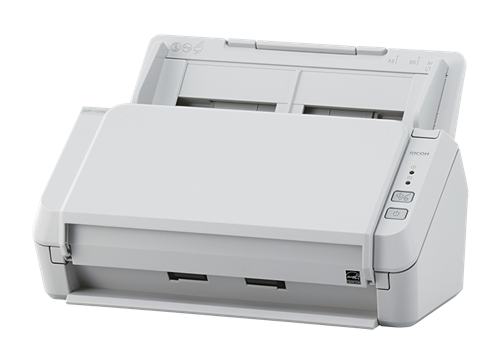 Ricoh Document Scanners