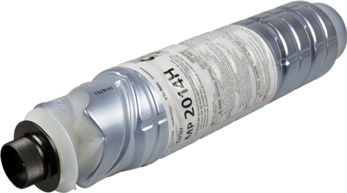 Ricoh IM 2702 black toner