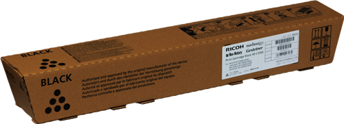 Ricoh IM C3000 black toner