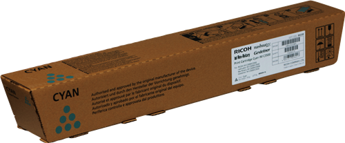 Ricoh IM C3000 cyan toner