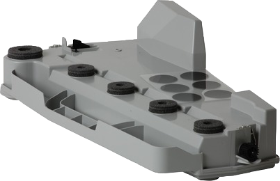 Ricoh M0226400 waste toner box