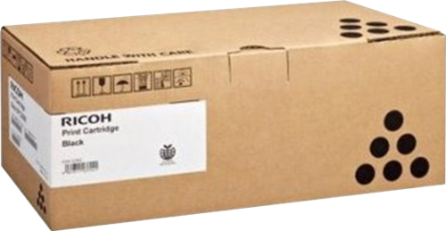 Ricoh SP C352EBK black toner
