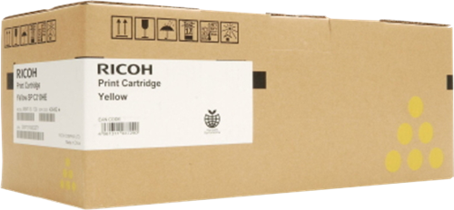 Ricoh 407386