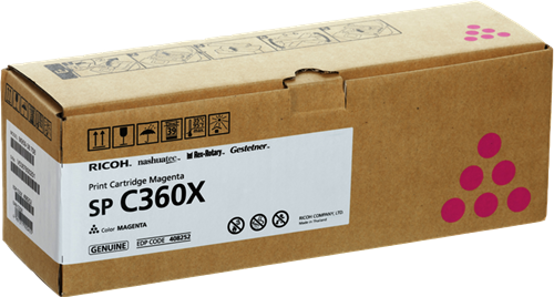 Ricoh 408252