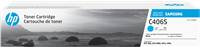 Samsung CLT-C406S cyan toner