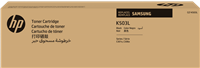 Samsung CLT-K503L black toner