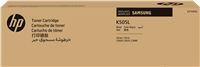 Samsung CLT-K505L black toner
