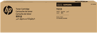 Samsung CLT-Y659S yellow toner