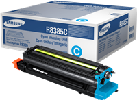 Samsung CLX-R8385C imaging drum cyan