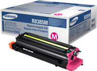 Samsung CLX-R8385M imaging drum magenta