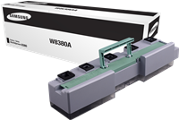 Samsung CLX-W8380A waste toner box