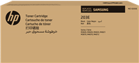 Samsung MLT-D203E black toner