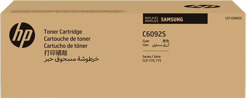 Samsung CLT-C6092S