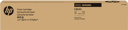Samsung CLT-C804S