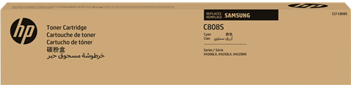 Samsung CLT-C808S