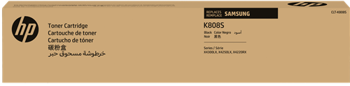 Samsung CLT-K808S