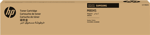 Samsung CLT-M804S