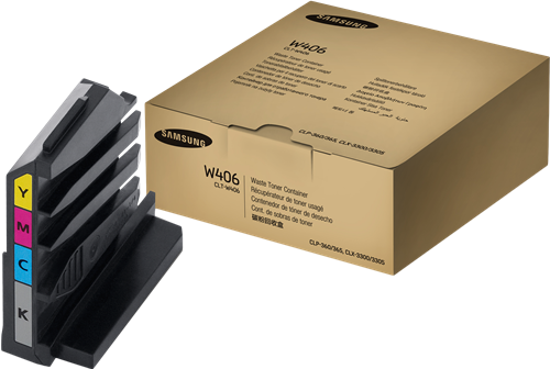 Samsung CLT-W406