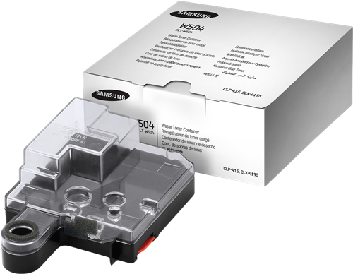 Samsung CLT-W504