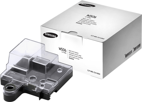 Samsung CLT-W506