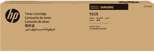Samsung CLT-Y659S