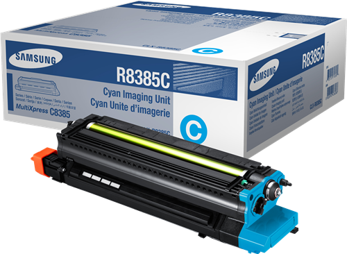 Samsung CLX-R8385C