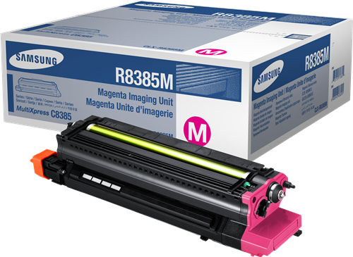 Samsung CLX-R8385M