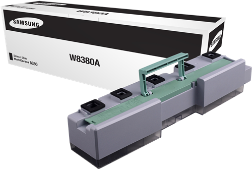 Samsung CLX-W8380A