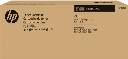 Samsung MLT-D203E
