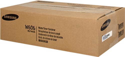 Samsung MLT-W606 waste toner box