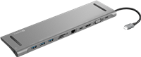 Sandberg aluminium