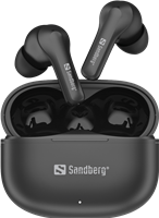 Sandberg black