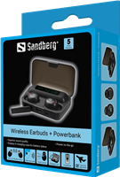Sandberg 126-38