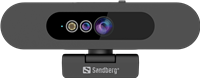 Sandberg black