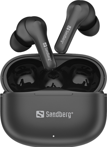 Sandberg 126-51