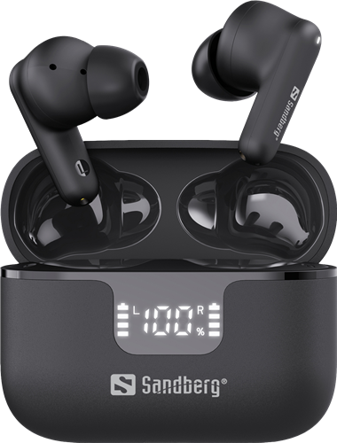 Sandberg 126-52