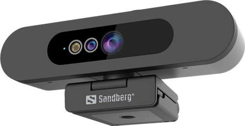 Sandberg 134-40