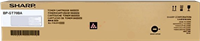 Sharp BP-GT70BA black toner